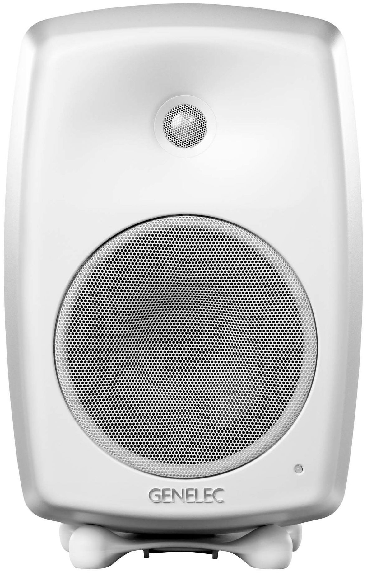 Galerijní obrázek č.2 Aktivní monitory GENELEC G4AWM