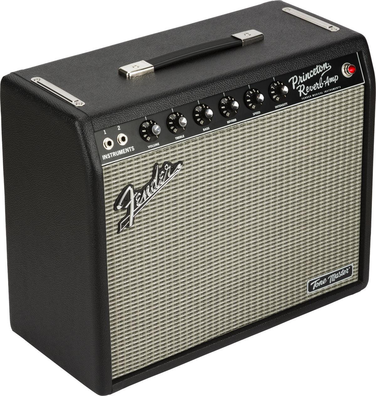 Galerijní obrázek č.1 Modelingová komba FENDER Tone Master Princeton Reverb