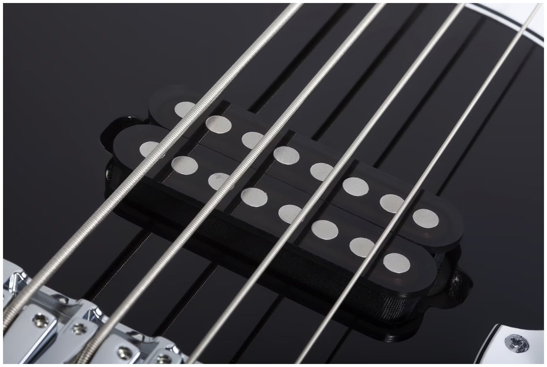 Galerijní obrázek č.6 JB modely SCHECTER Stargazer-4 - Gloss Black