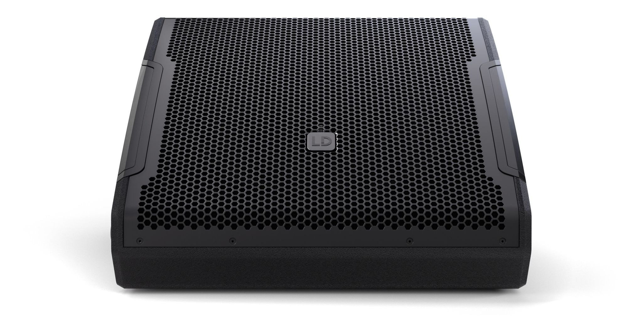 Galerijní obrázek č.4 Aktivní pódiové odposlechy LD SYSTEMS MON 15 A G3