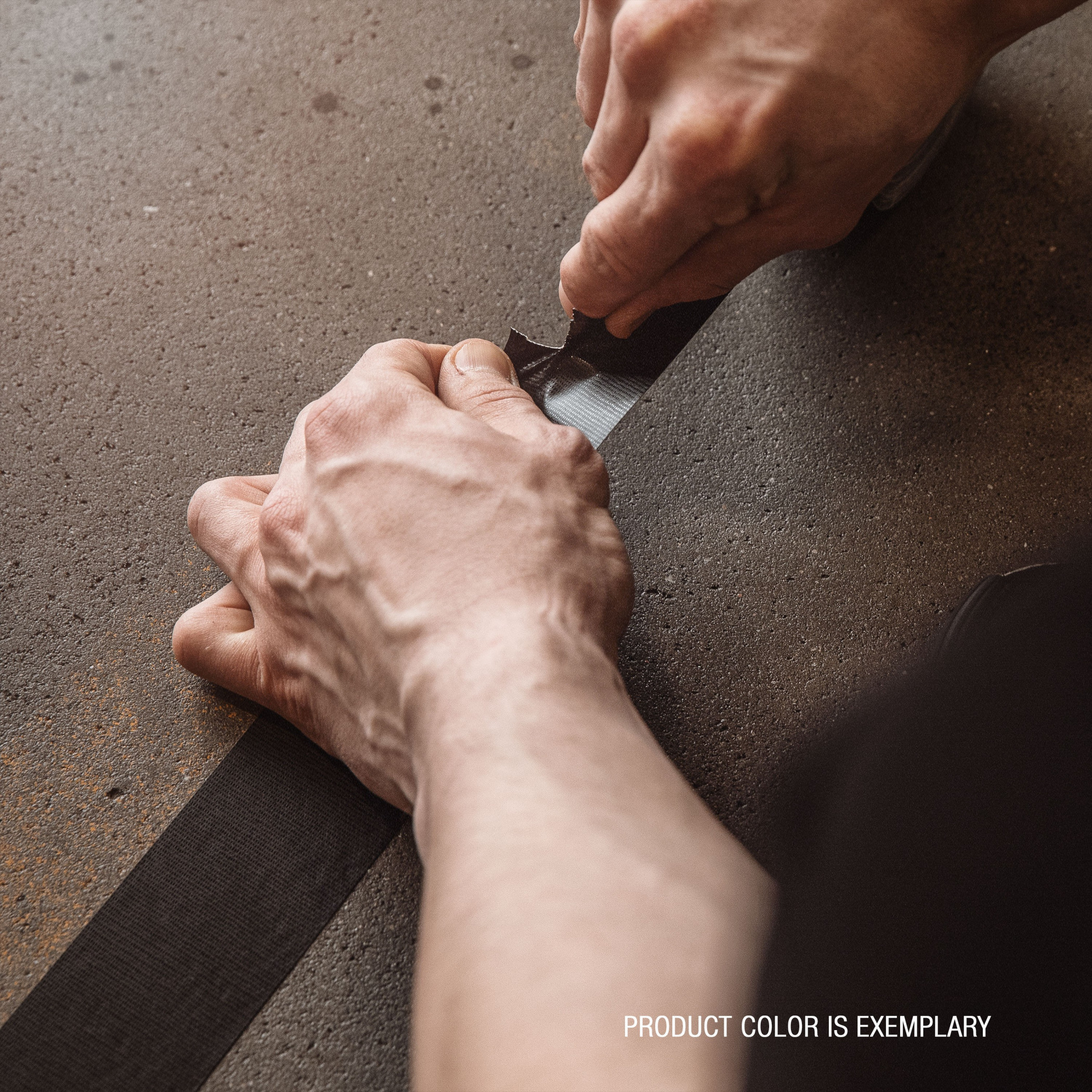 Galerijní obrázek č.14 Lepicí pásky DEFENDER EXA-TAPE S 50 ERGO-CORE Silver