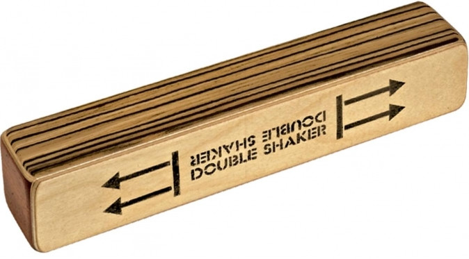 Hlavní obrázek Shakery SCHLAGWERK SK 40 Double Shaker