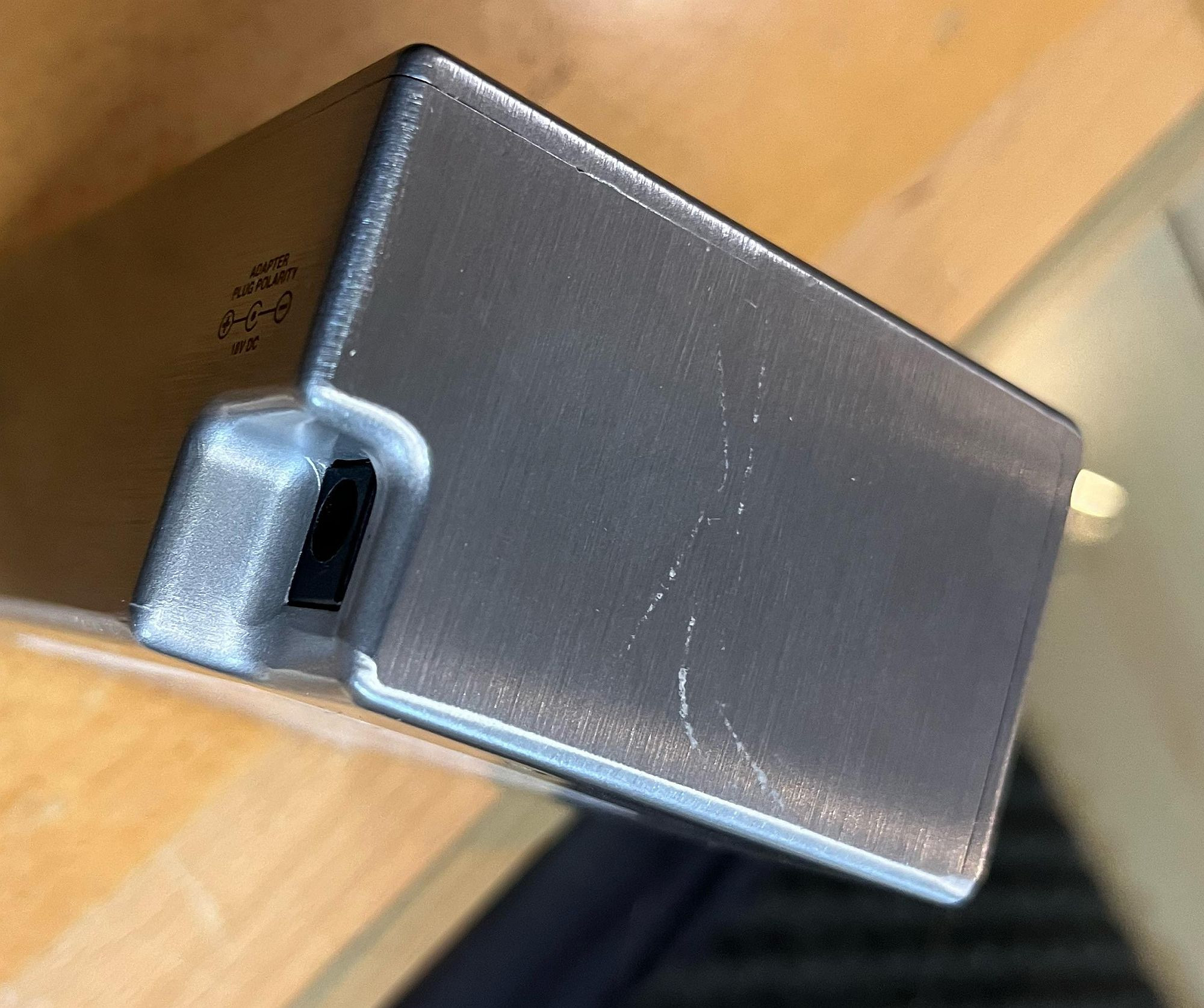 Galerijní obrázek č.1 Adaptéry a distributory DUNLOP M238 B-Stock