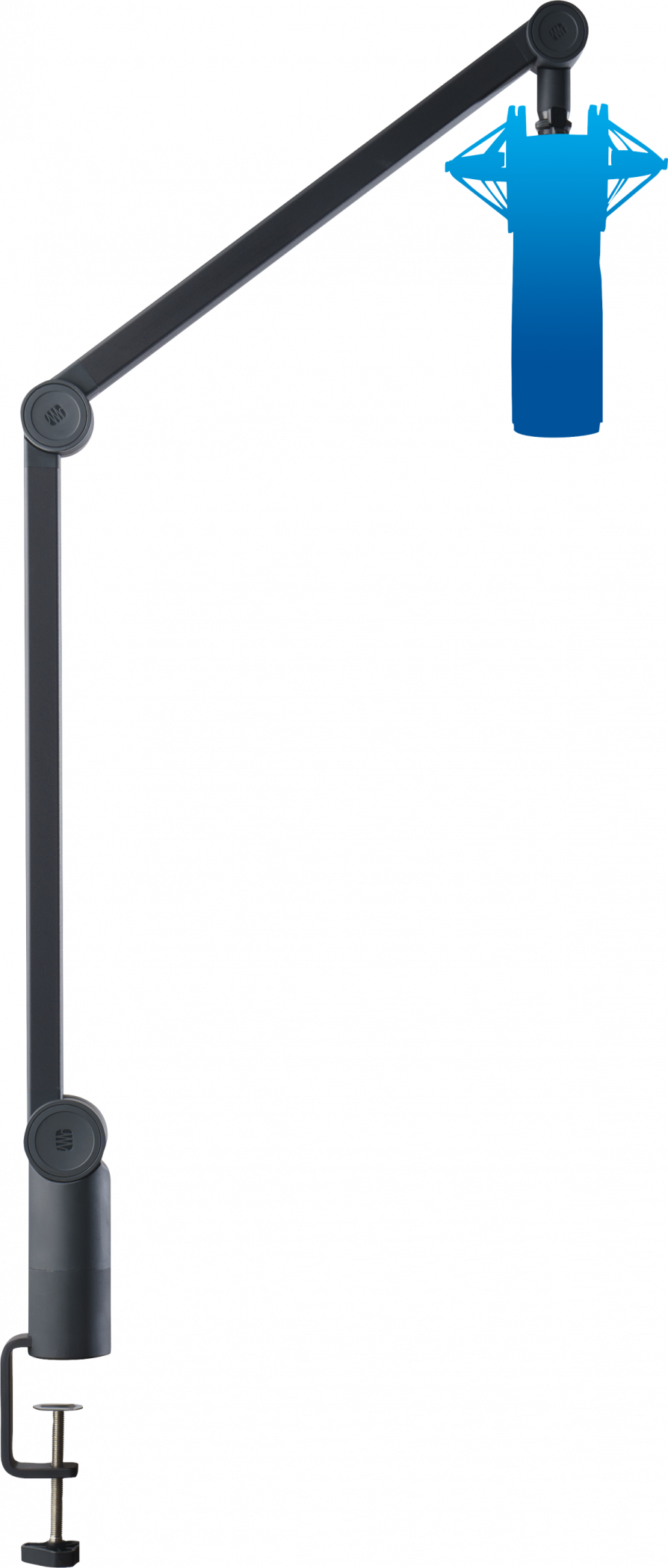 Hlavní obrázek Stolní mikrofonní ramena PRESONUS PBA-2