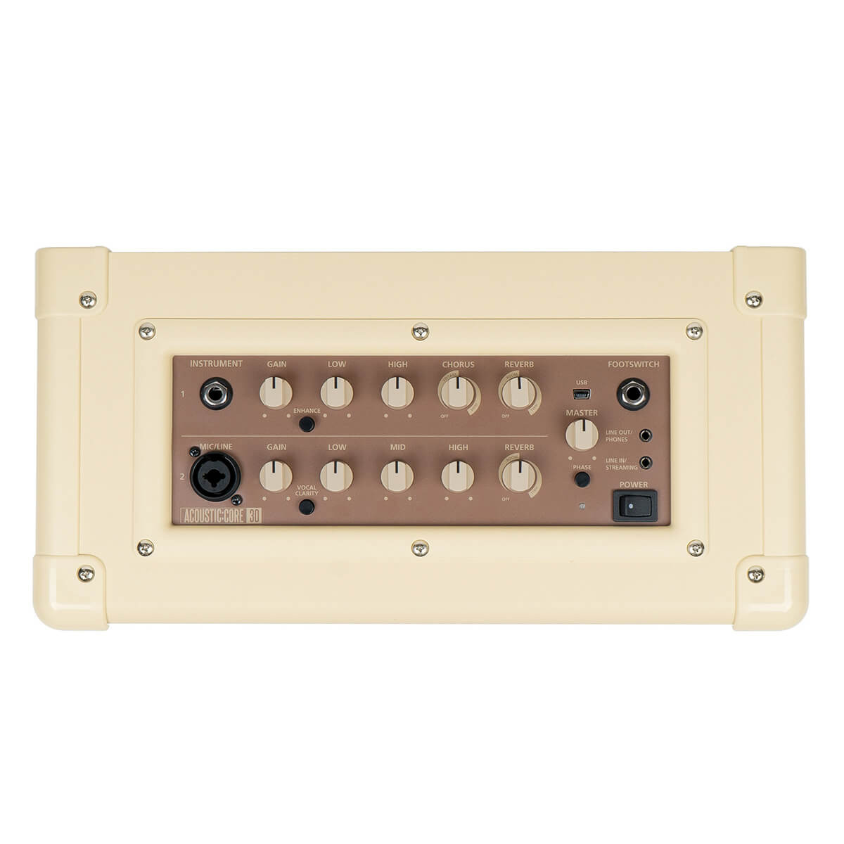 Galerijní obrázek č.4 Akustická komba BLACKSTAR ACOUSTIC:CORE 30