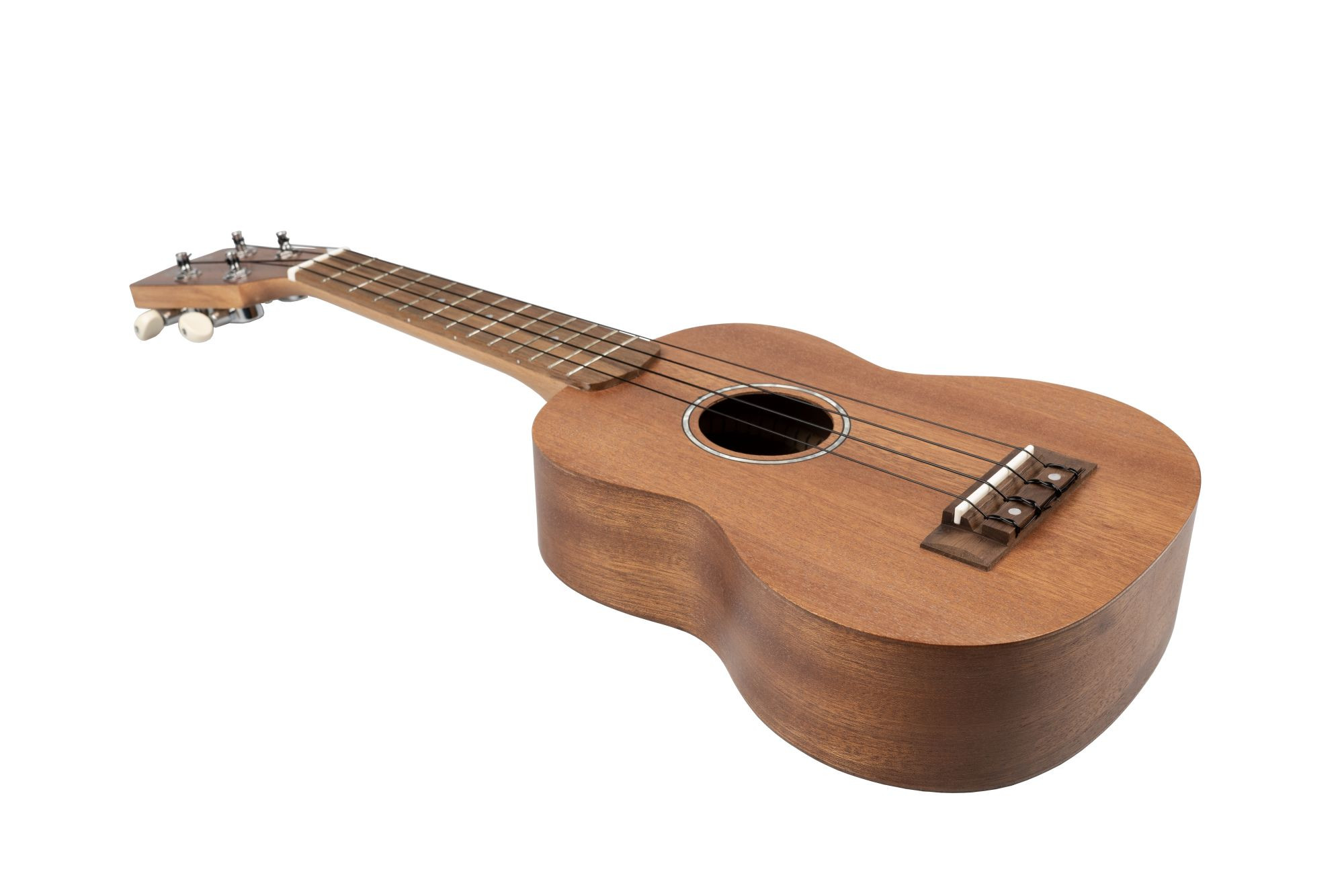 Galerijní obrázek č.4 Akustické kytary a ostatní HENRY’S Medium U10S - Natural