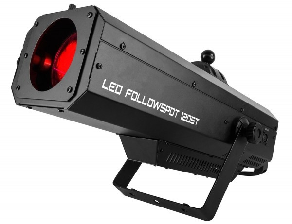 Hlavní obrázek Follow spoty CHAUVET DJ LED Followspot 120ST