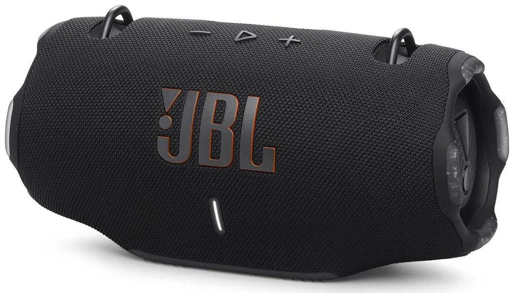 Galerijní obrázek č.1 Přenosné (na ven, na cesty) JBL Xtreme 4 Black