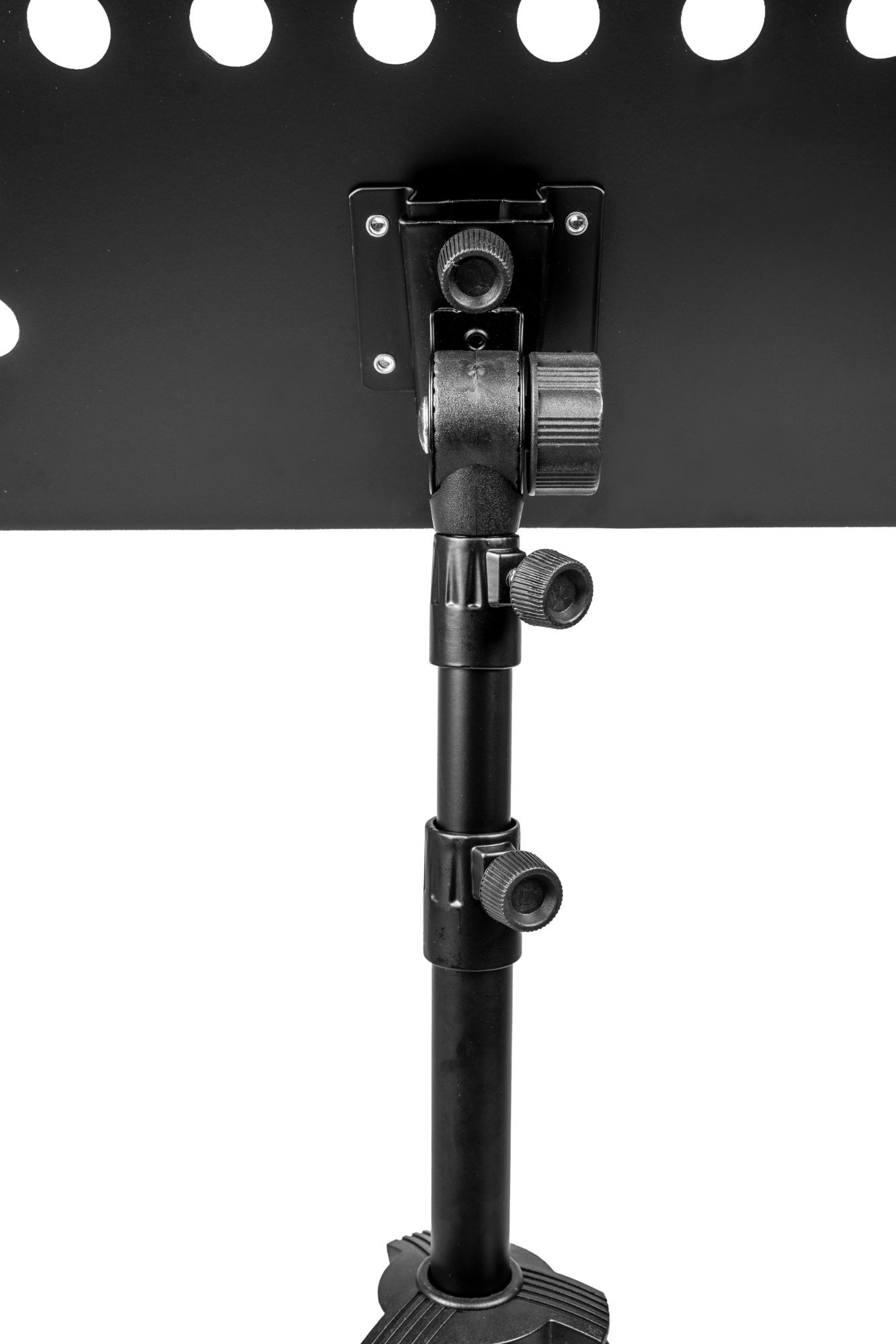 Galerijní obrázek č.4 Notové stojany HENRY’S Star MST-02 - Black