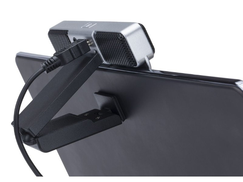 Galerijní obrázek č.2 USB mikrofony SAMSON Go Mic Connect