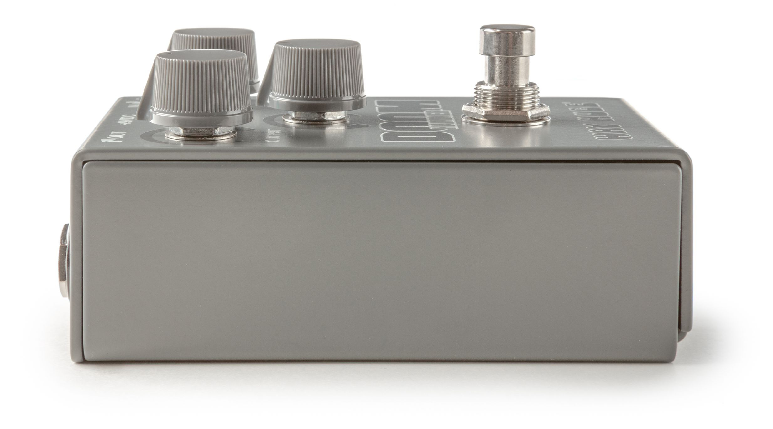 Galerijní obrázek č.3 Overdrive, distortion, fuzz, boost DUNLOP WM45 Way Huge Doom Hammer Fuzz