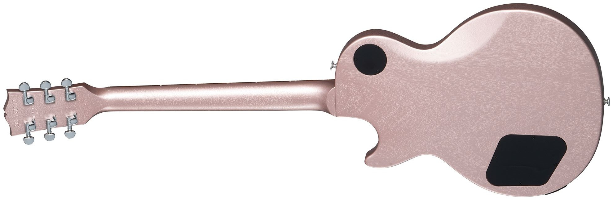 Galerijní obrázek č.1 Les Paul GIBSON Les Paul Modern Lite - Rose Gold Satin