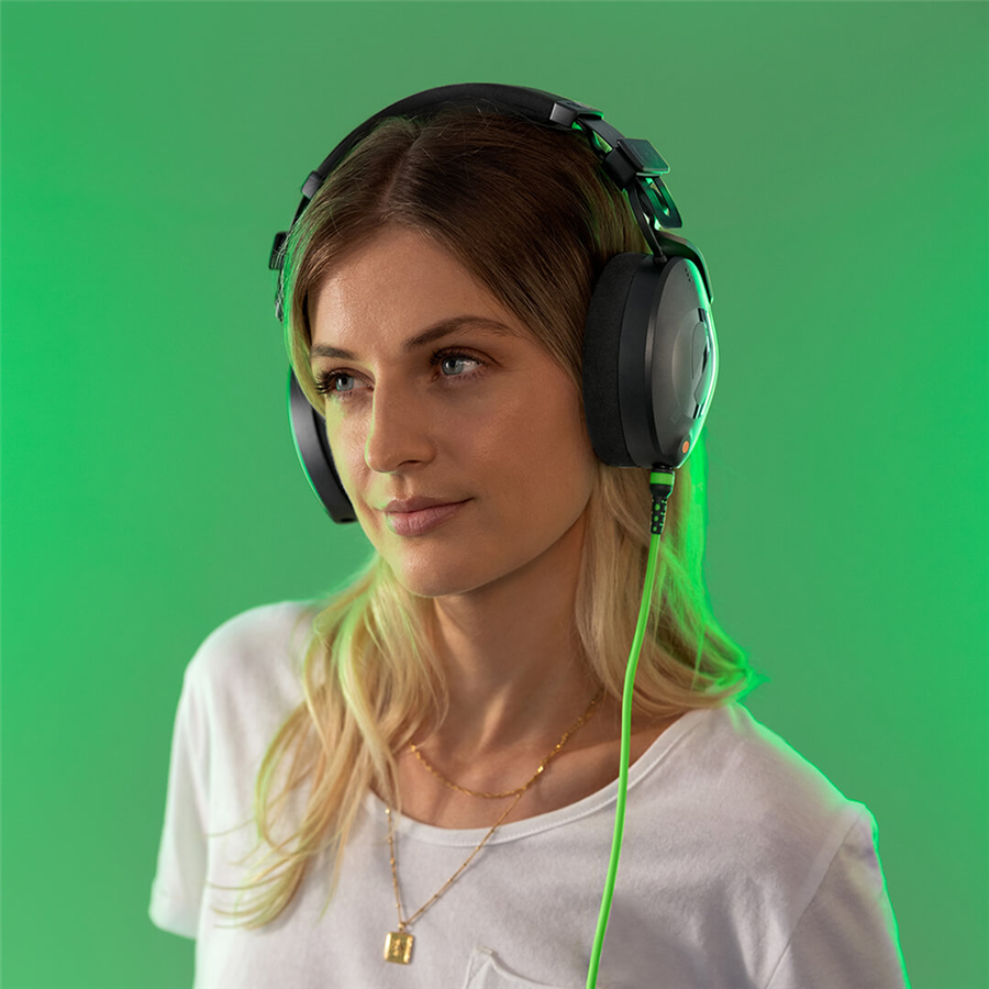 Galerijní obrázek č.2 Náhradní a prodlužovací kabely pro sluchátka RODE NTH-Cable12G