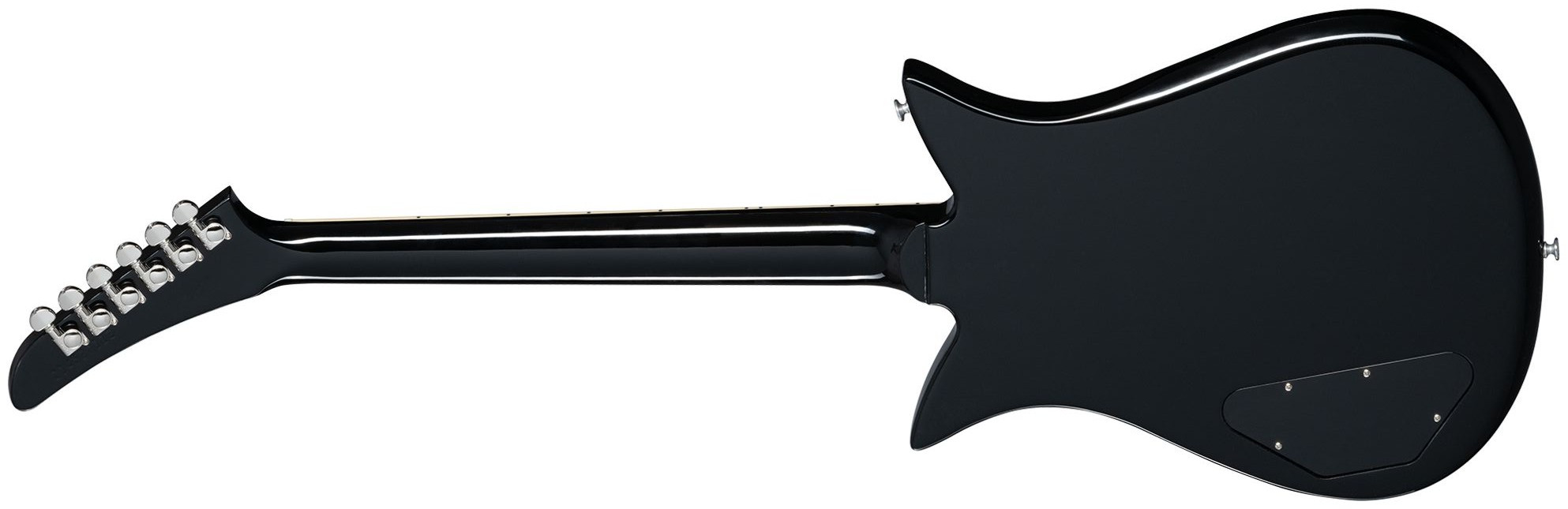 Galerijní obrázek č.1 Alternativní GIBSON Theodore Standard - Ebony