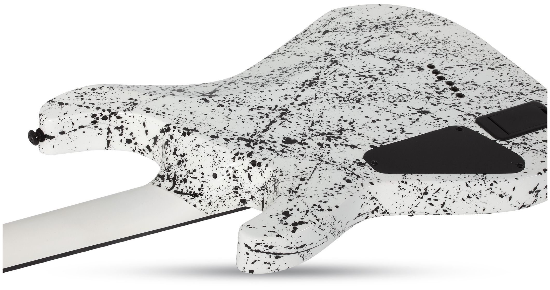 Galerijní obrázek č.11 ST - modely SCHECTER C-1 - Ink Bomb