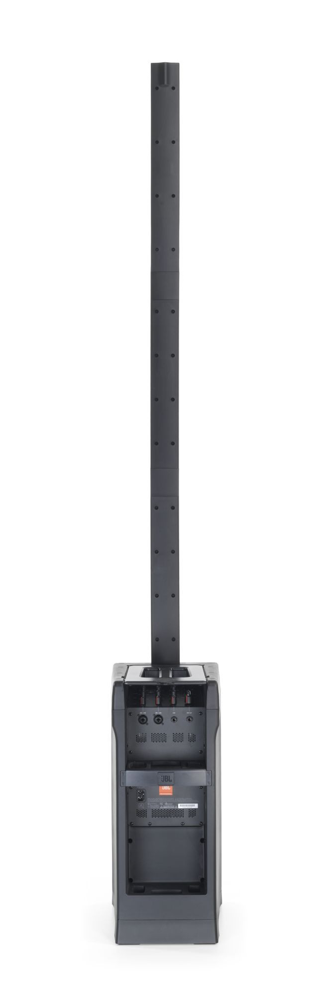 Galerijní obrázek č.6 Aktivní reproboxy JBL IRX ONE