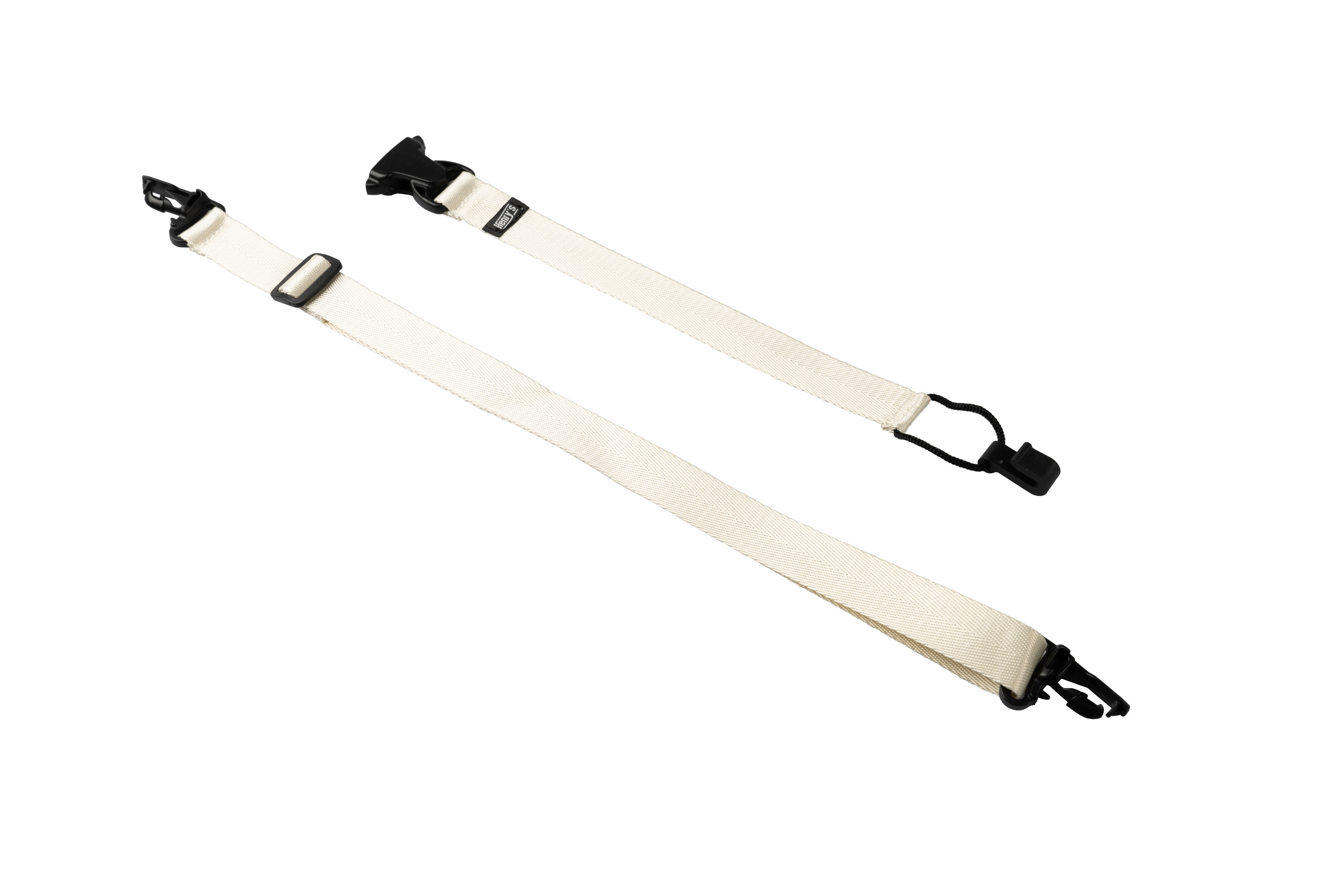 Hlavní obrázek Příslušenství pro ukulele HENRY’S Hero USTR1 - Silver