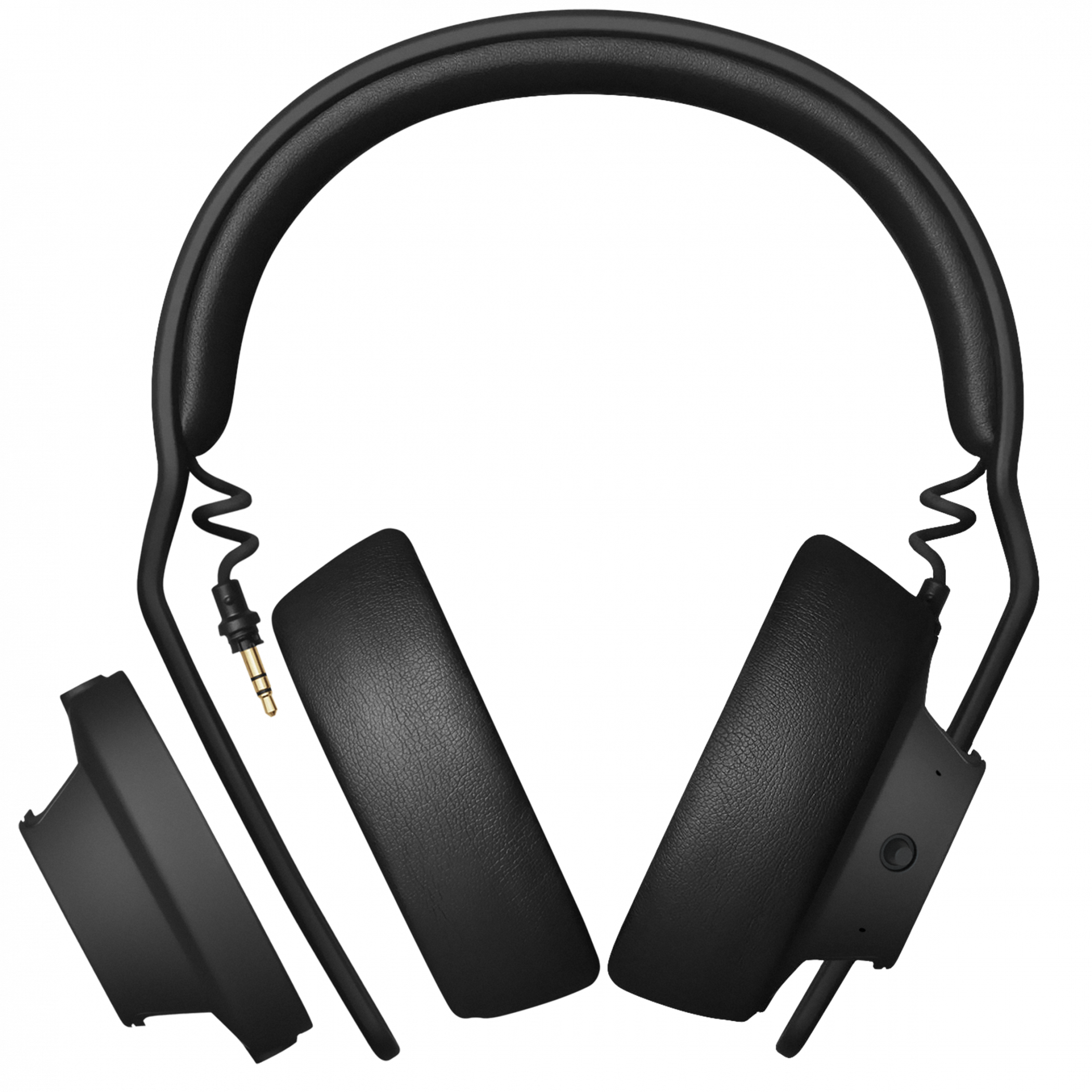 Galerijní obrázek č.2 Na uši (s kabelem) AIAIAI TMA-2 Move Wireless