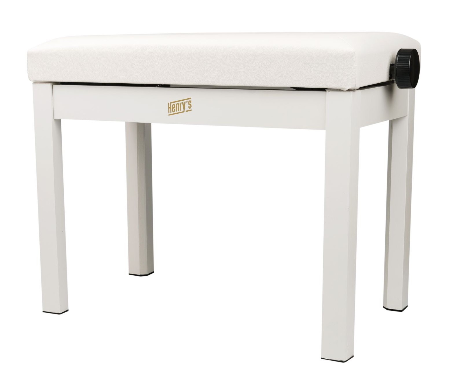 Hlavní obrázek Stoličky a sedáky HENRY’S Classic PS-1 - White