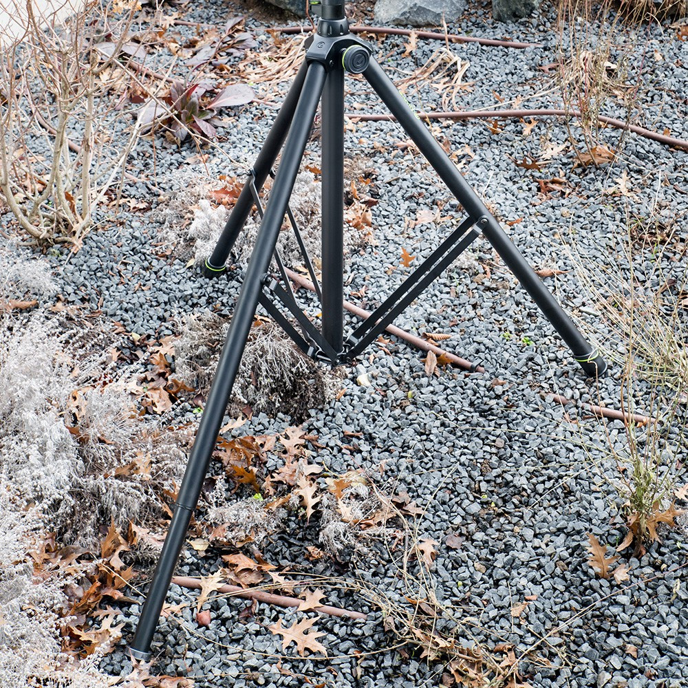 Galerijní obrázek č.4 Adaptéry a nástavce pro reproduktorové stojany GRAVITY SP VARI-LEG 01