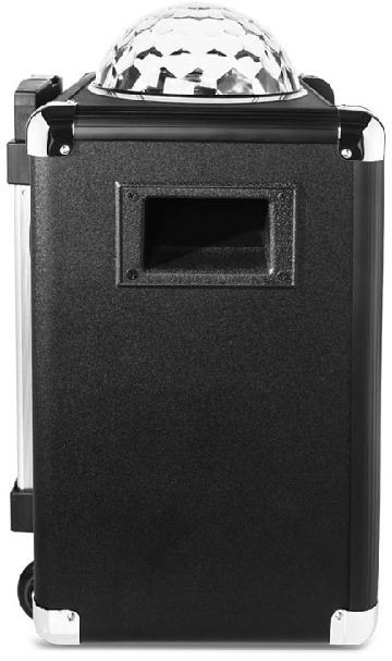 Galerijní obrázek č.3 Párty All-in-one systémy ION Block Party Live