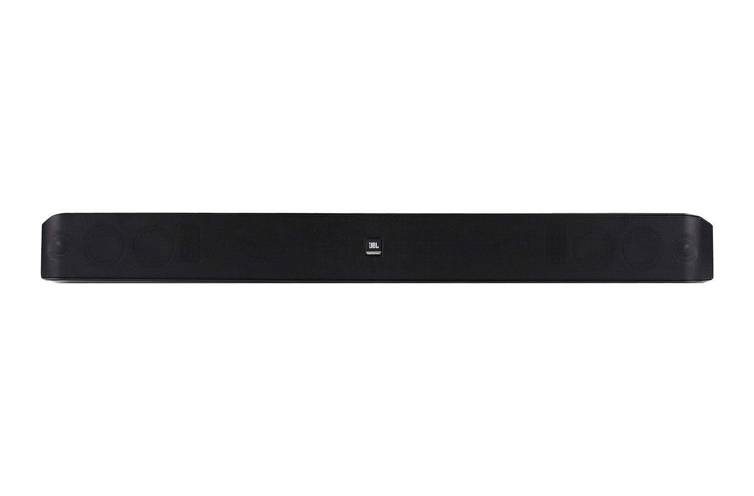 Galerijní obrázek č.1 Nepřenosné (na doma) JBL SoundBar 1 A-Stock
