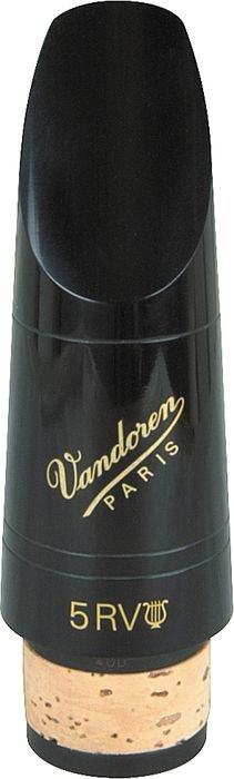 Hlavní obrázek Ostatní příslušenství k dechovým nástrojům VANDOREN CM302 Traditional 5RV Lyre - Bb klarinet