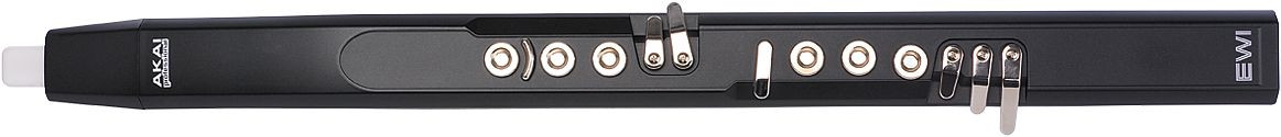 Galerijní obrázek č.2 MIDI kontrolery AKAI EWI-USB
