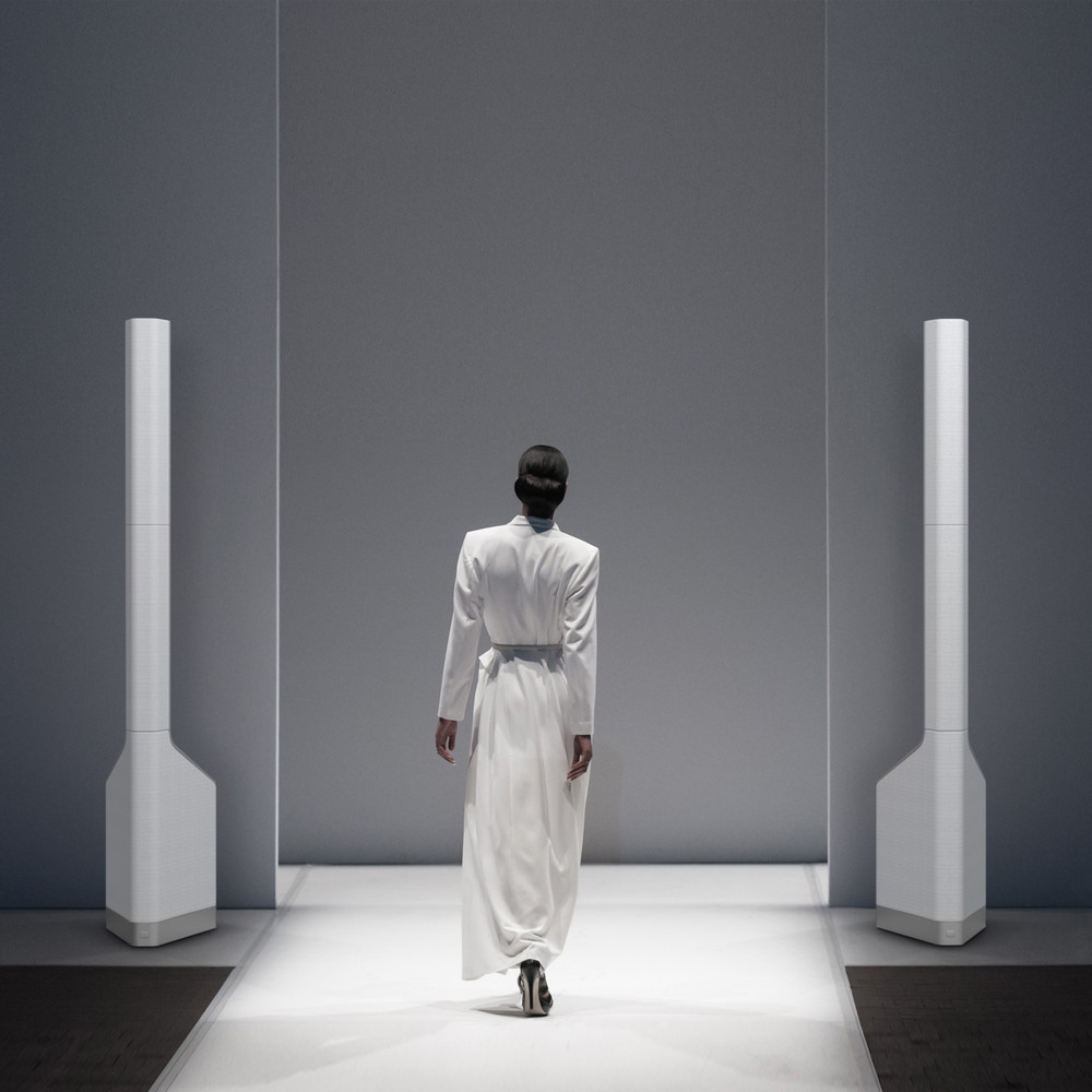 Galerijní obrázek č.11 Aktivní reproboxy LD SYSTEMS MAUI P900 W