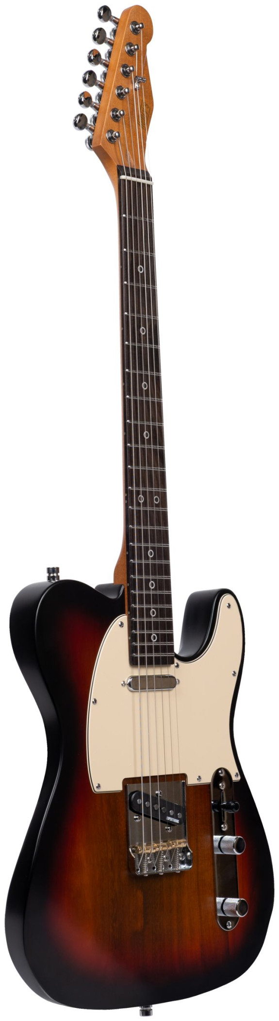 Galerijní obrázek č.2 T - modely HENRY’S Space II Classic matt TL-1CM The Planet - Sunburst