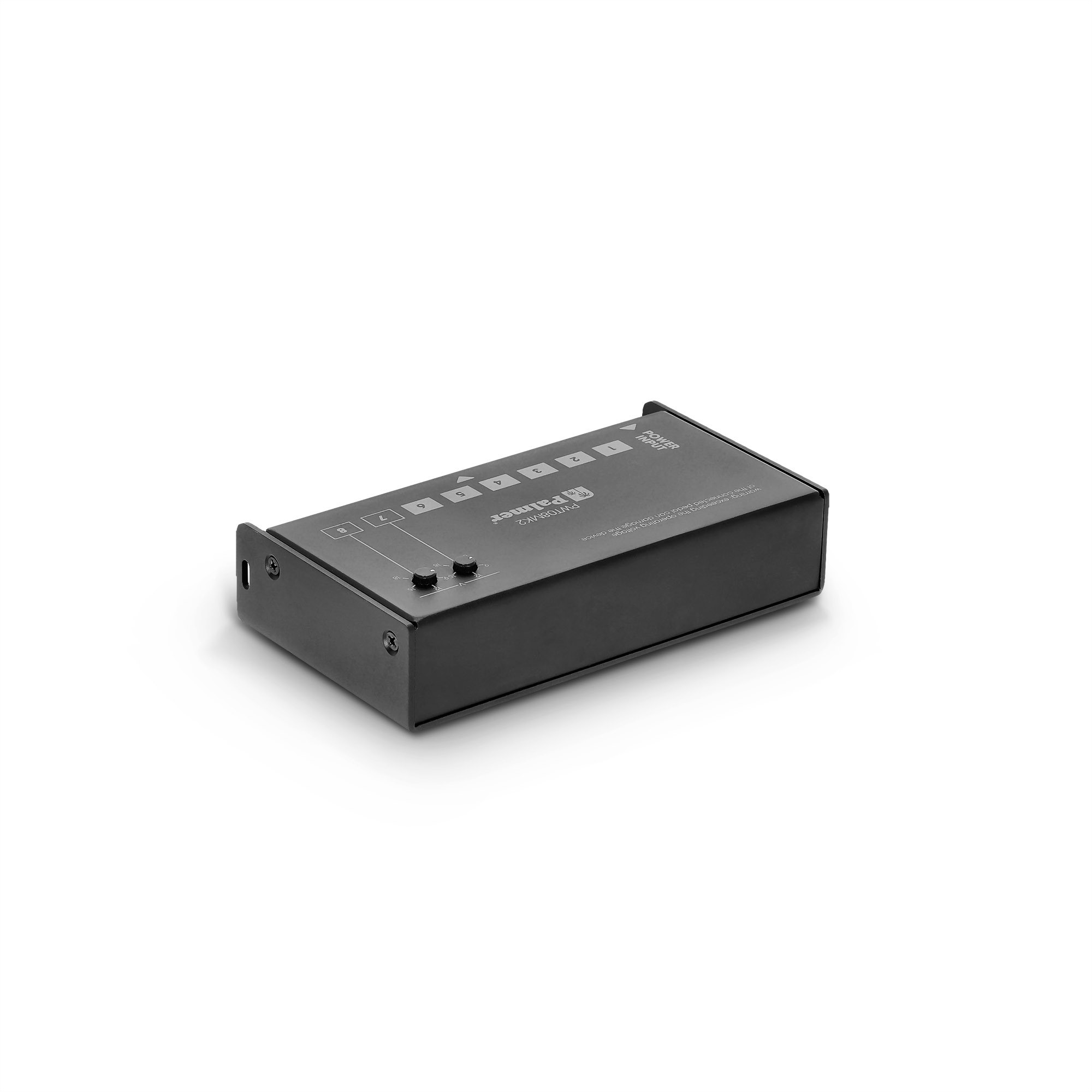 Galerijní obrázek č.4 Adaptéry a distributory PALMER PWT 08 MK2