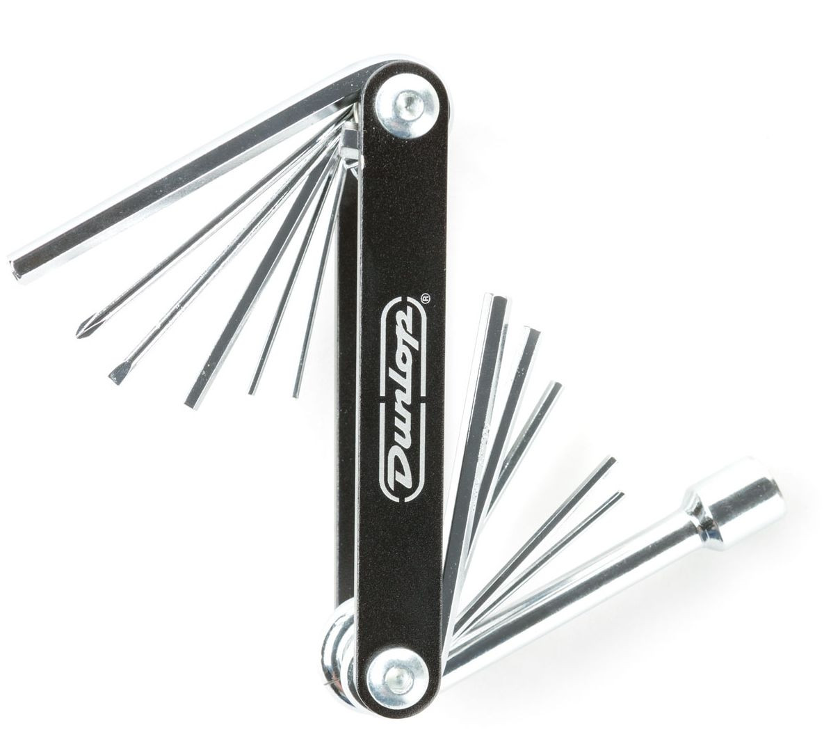 Hlavní obrázek Nářadí pro servis nástroje DUNLOP DGT02 System 65 Multi-tool
