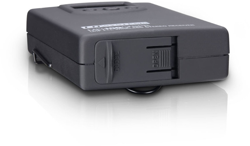 Galerijní obrázek č.3 Sady In-Ear LD SYSTEMS MEI 100 G2 BPR B 5