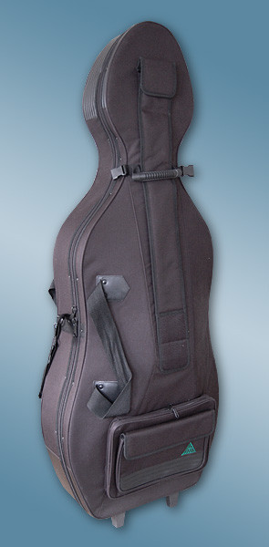 Hlavní obrázek Pouzdra, kufry, obaly ŠIBA Pouzdro na violoncello ŠÍBA CHAF-96
