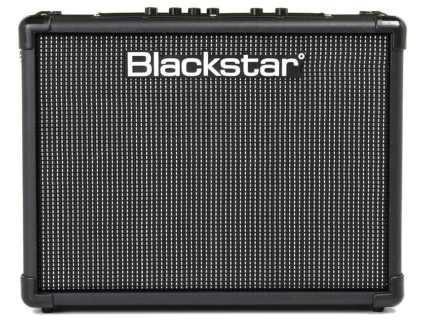 Hlavní obrázek Modelingová komba BLACKSTAR ID:CORE Stereo 40 V2