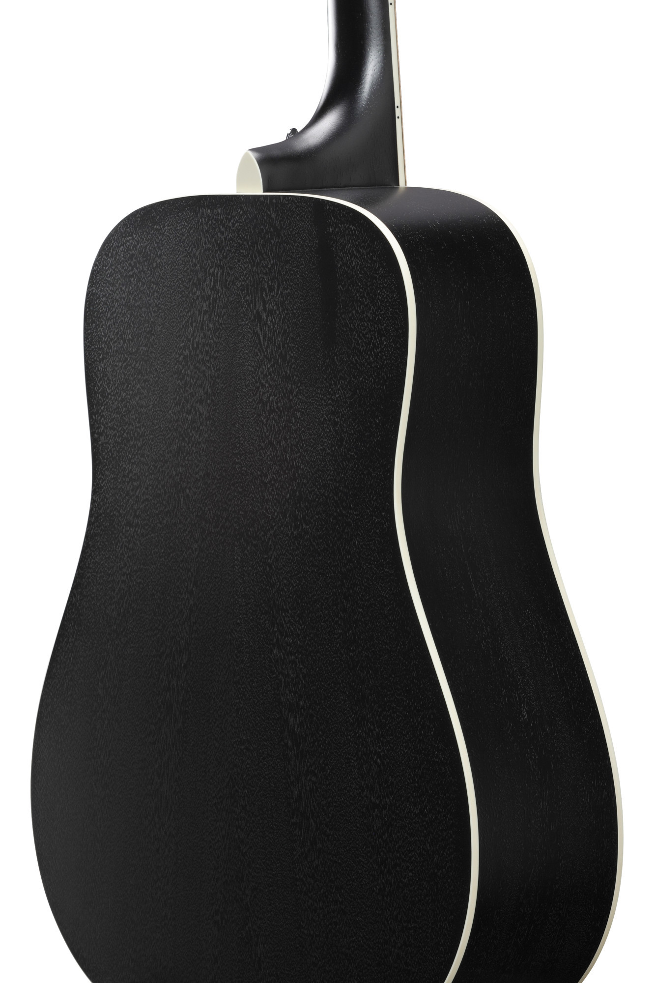 Galerijní obrázek č.3 Dreadnought IBANEZ AW84-WK - Weathered Black