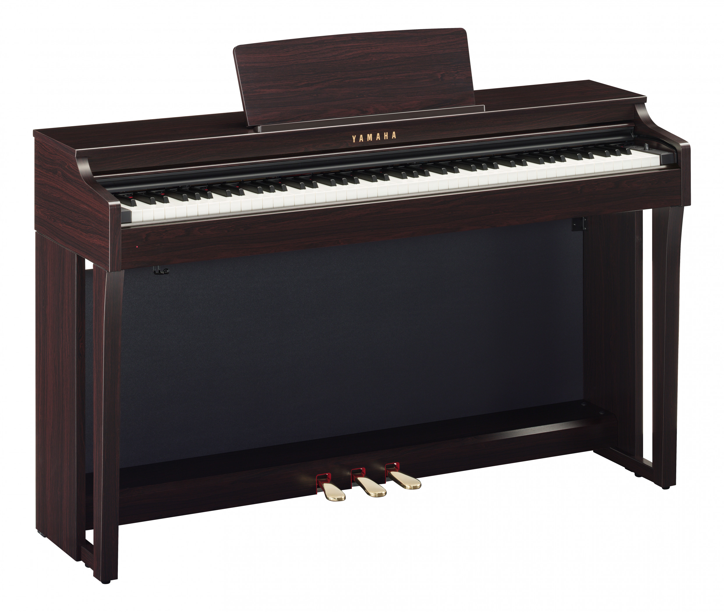 Hlavní obrázek Digitální piana YAMAHA Clavinova CLP-625R