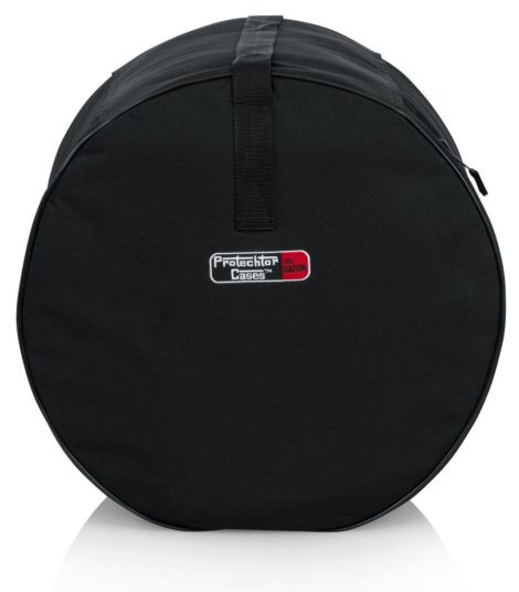Galerijní obrázek č.1 Obaly pro floor tomy GATOR GP-1616 Protechtor Standard Tom Bag 16” x 16”