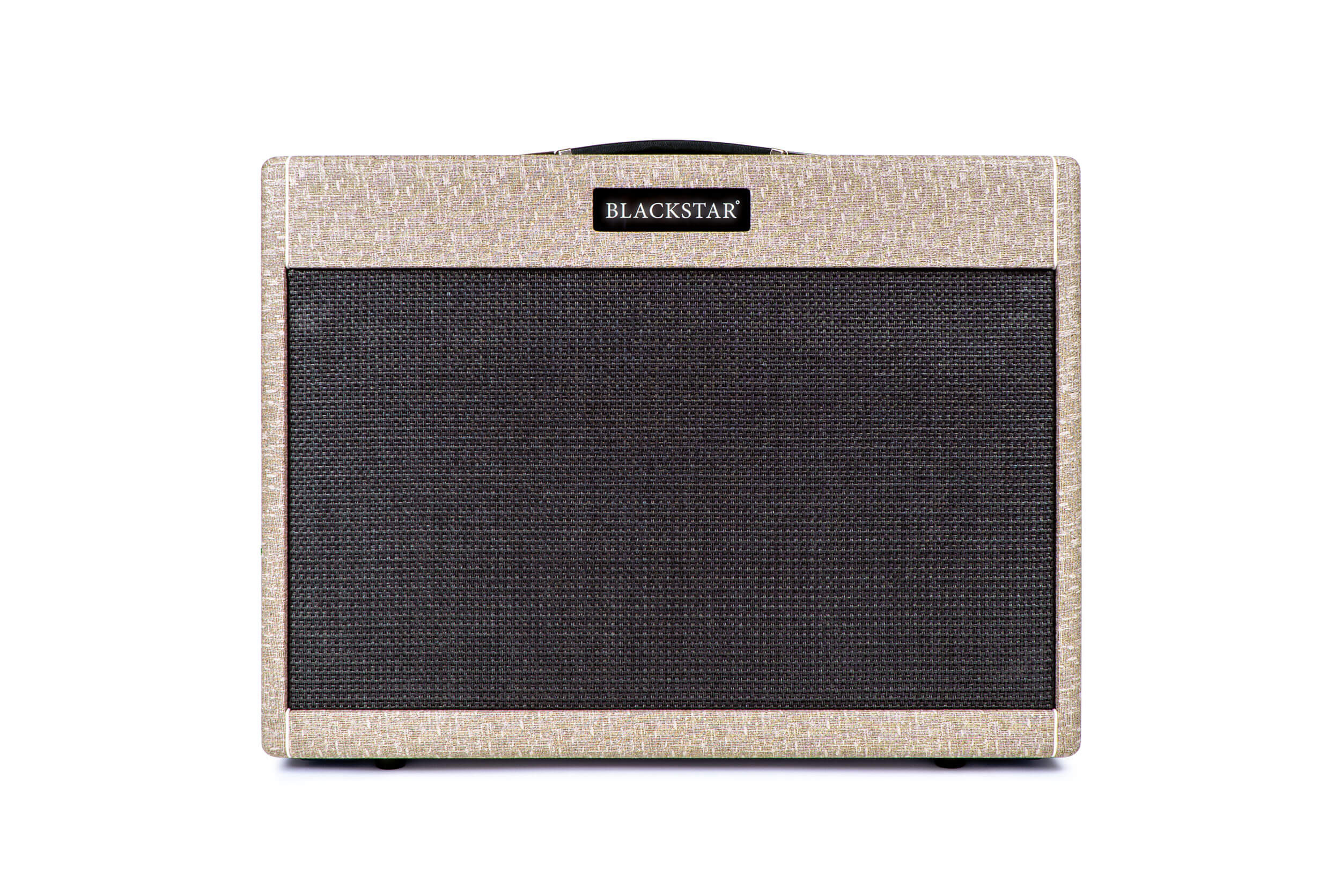 Hlavní obrázek Lampová komba BLACKSTAR St. James 50 EL34 212 Combo - Fawn B-Stock