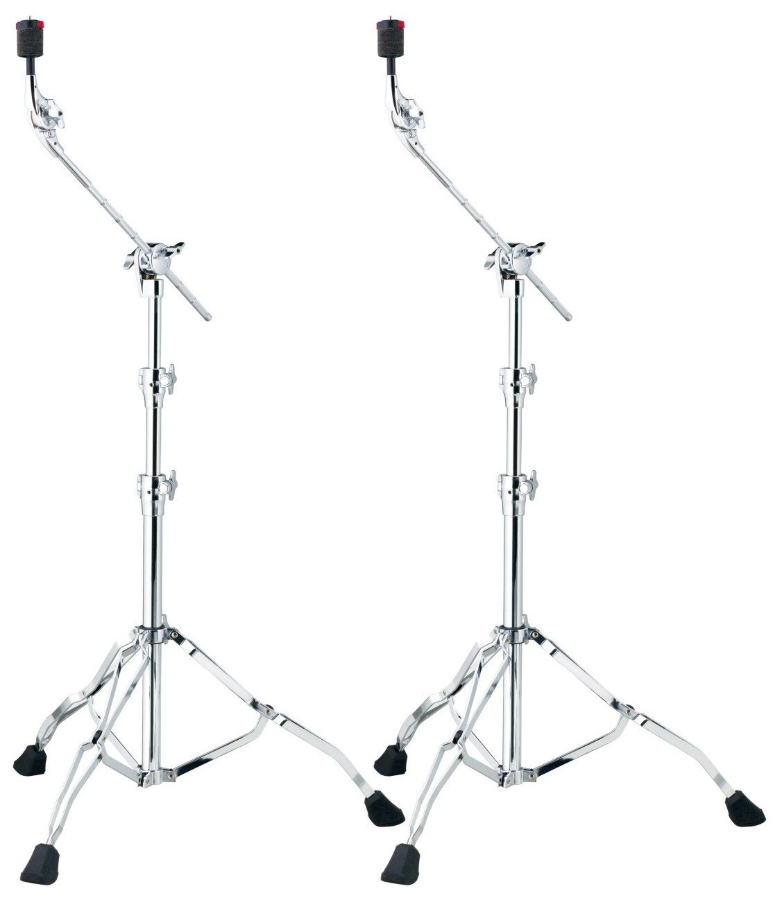 Hlavní obrázek Hardware sety TAMA HC83BWX2 Roadpro Cymbal Boom Stand 2 pcs Pack