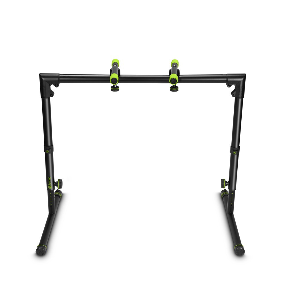 Galerijní obrázek č.2 Stojany GRAVITY KS TS 01 B Keyboard Stand Table