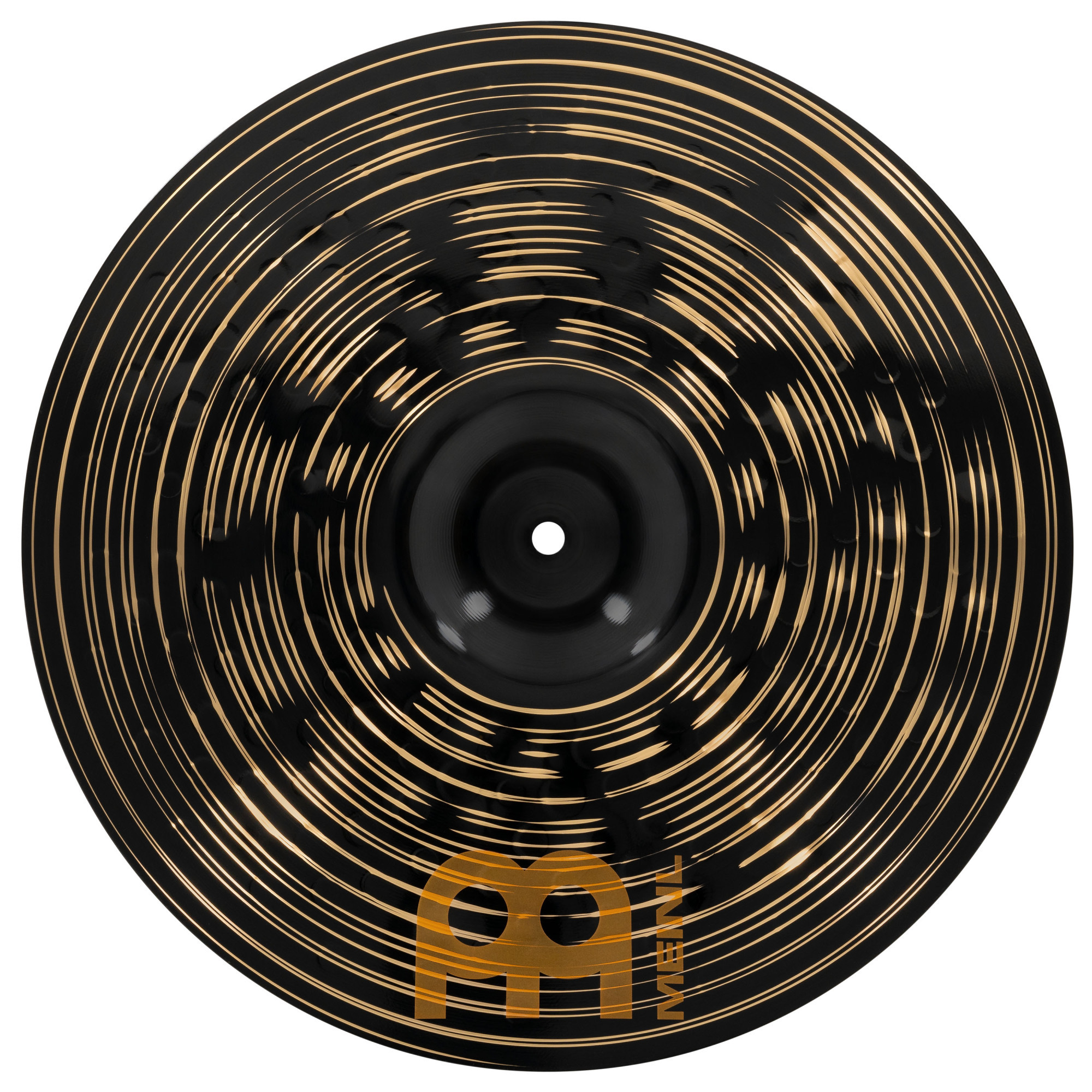 Galerijní obrázek č.1 16" MEINL Classics Custom Dark Thin Crash 16”