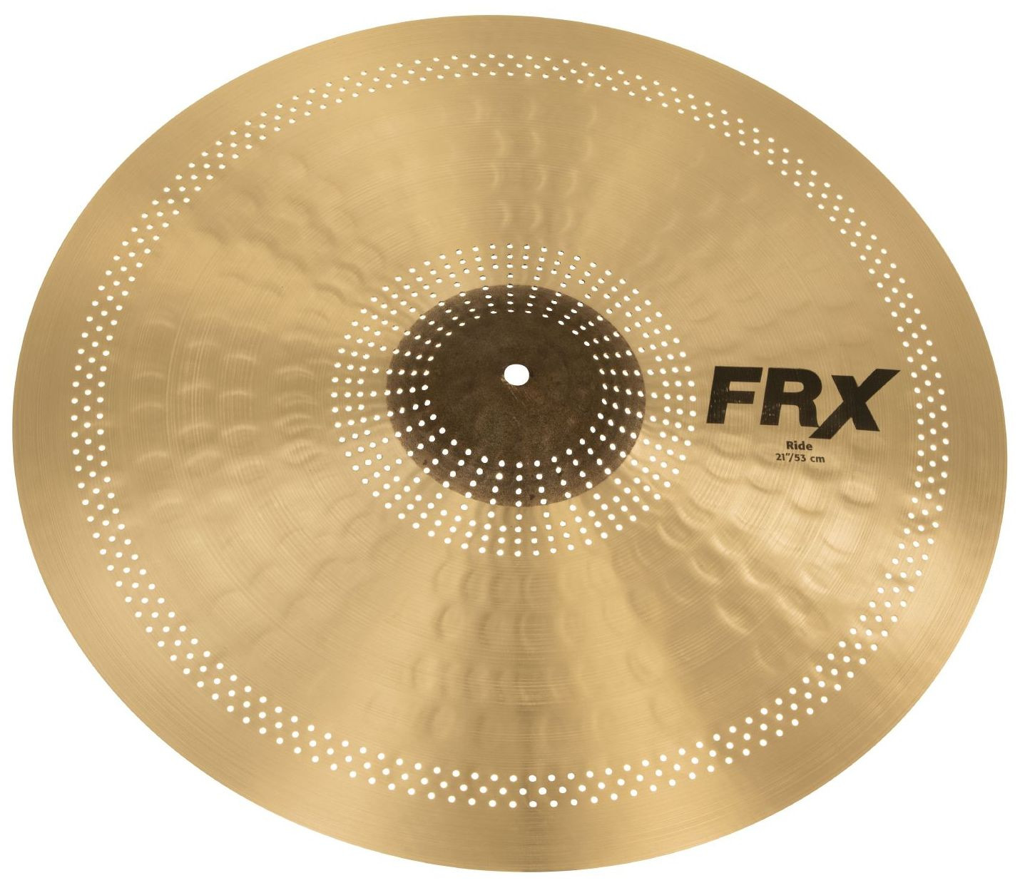 Hlavní obrázek 21" SABIAN FRX Ride 21”