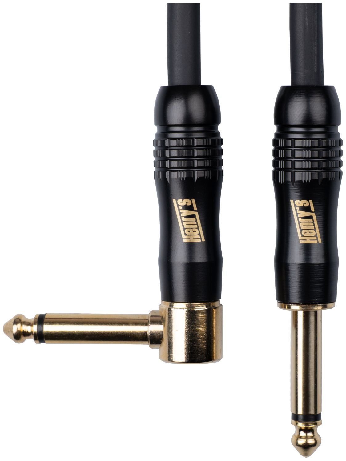 Galerijní obrázek č.1 9m a více HENRY’S Hello - CC9 – Black