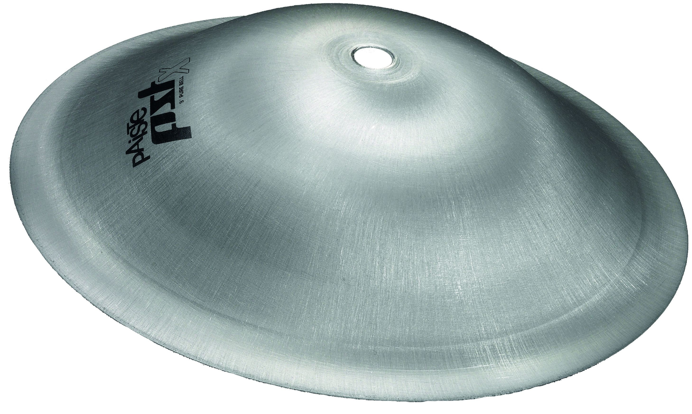 Hlavní obrázek Efektové činely PAISTE PSTX 9 Pure Bell