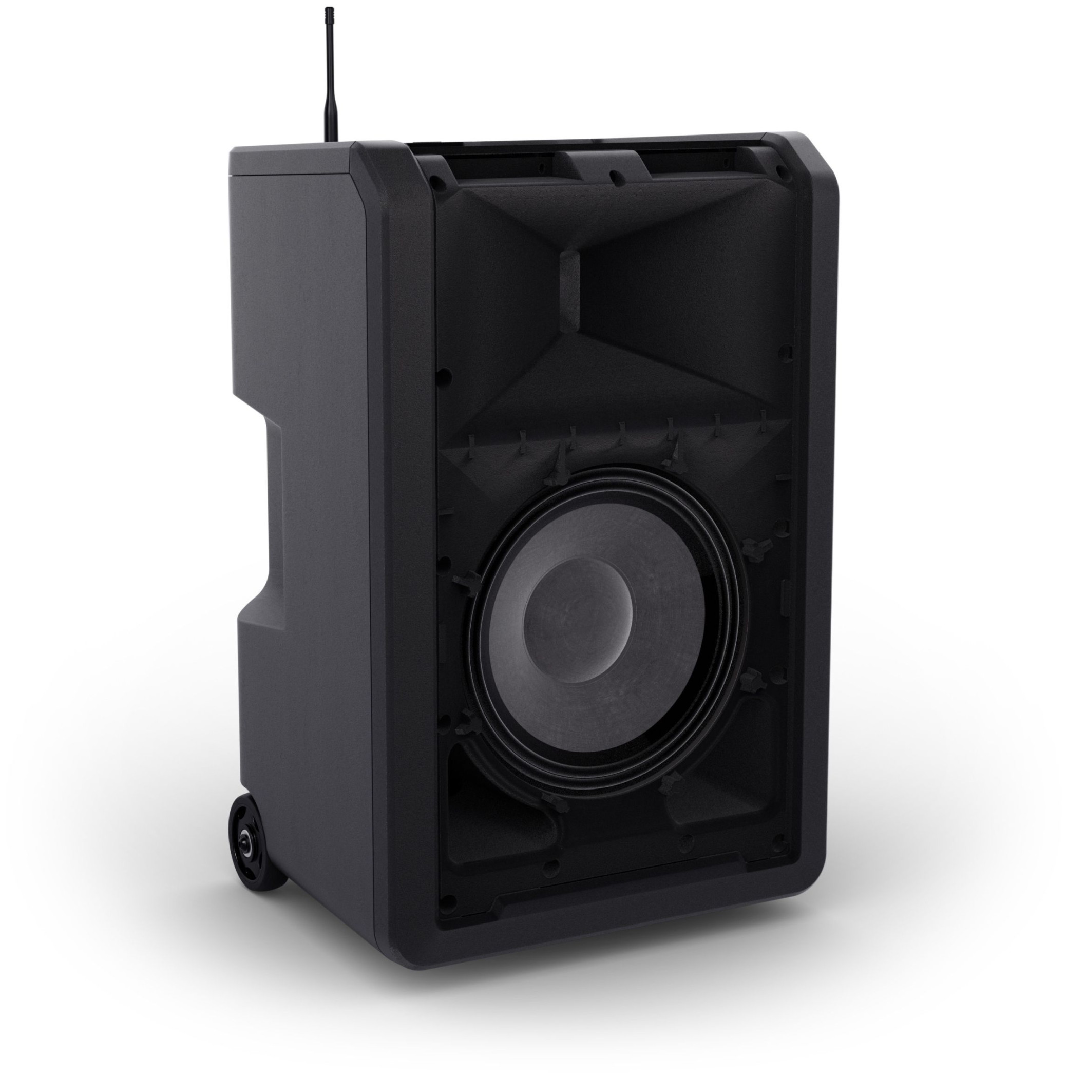 Galerijní obrázek č.8 Aktivní reproboxy LD SYSTEMS ANNY 10 HHD B5