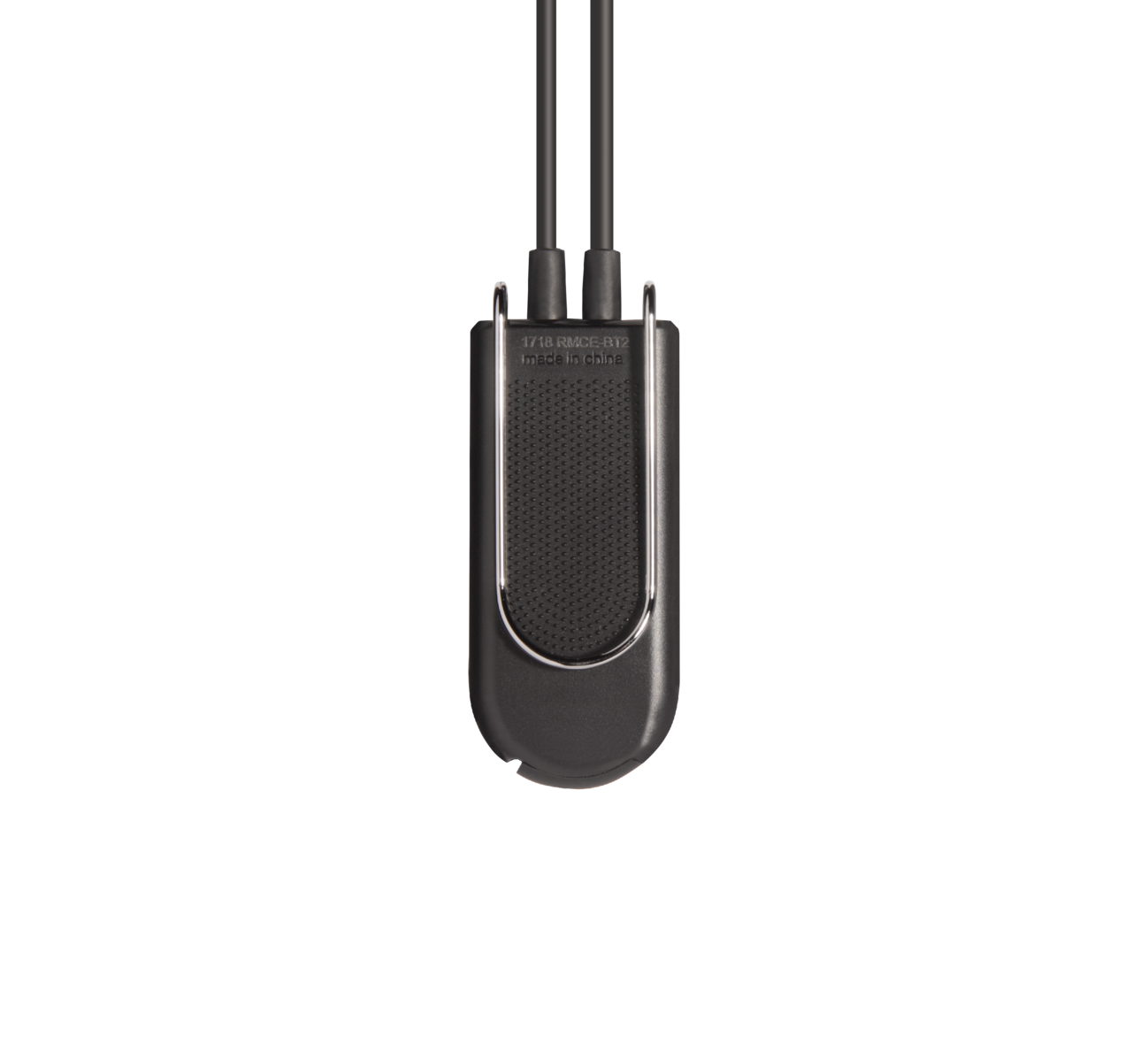 Galerijní obrázek č.2 Bezdrátová do uší SHURE SE215 - černá in-ear sluchátka Bluetooth s RMCE-BT2