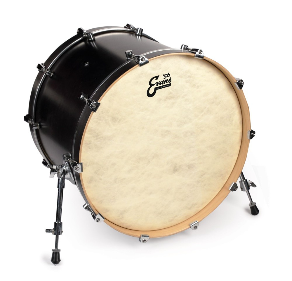 Galerijní obrázek č.2 16" EVANS BD16CT ’56 Calftone 16” Bass