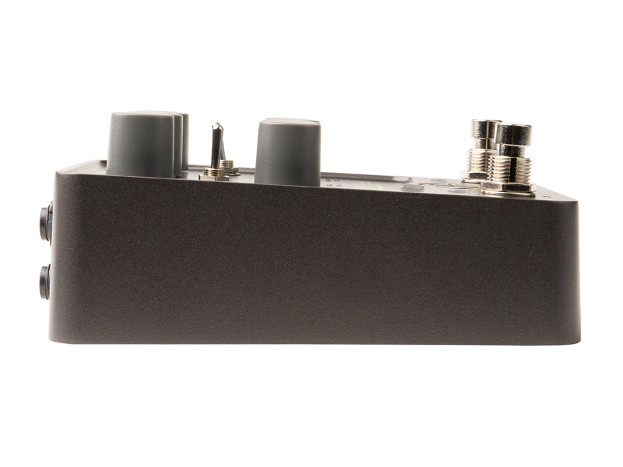 Galerijní obrázek č.3 Delay a echo UNIVERSAL AUDIO UAFX Galaxy '74 Tape Echo & Reverb