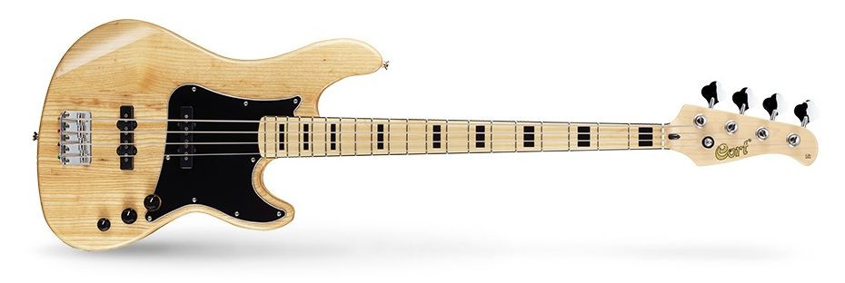 Hlavní obrázek JB modely CORT GB54JJ NAT